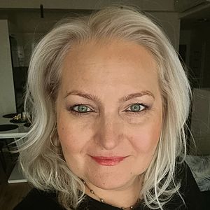 Žena 57 rokov Prešov