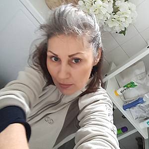 Žena 62 rokov Žilina