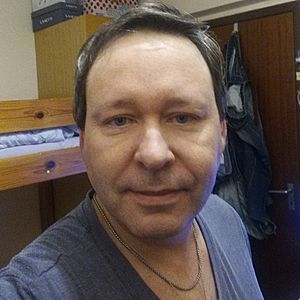 Muž 49 rokov Banská Bystrica