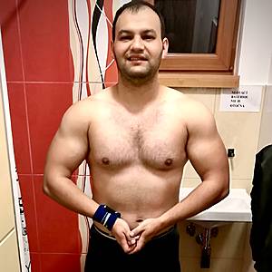 Muž 29 rokov Žarnovica