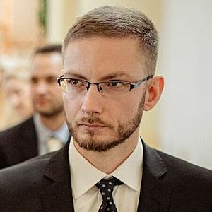 Muž 33 rokov Svätý Jur