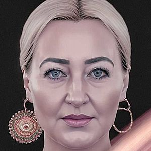 Žena 57 rokov Prešov