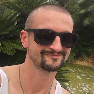 Muž 34 rokov Námestovo