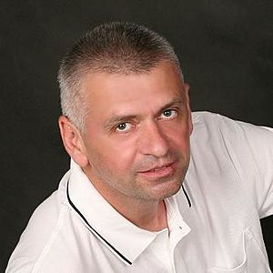 Muž 48 rokov Bratislava