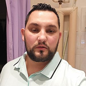 Muž 32 rokov Banská Bystrica