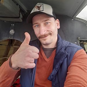 Muž 40 rokov Rožňava