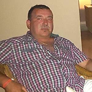 Muž 53 rokov Michalovce