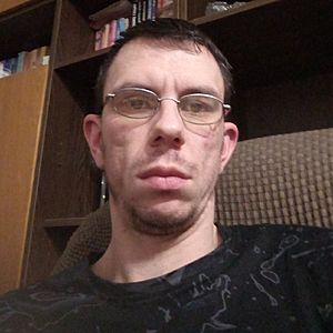 Muž 35 rokov Hlohovec