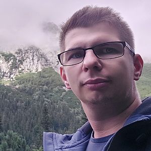 Muž 33 rokov Detva