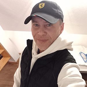 Muž 45 rokov Dunajská Streda