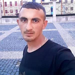 Muž 29 rokov Kežmarok