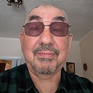 Muž 63 rokov Rožňava