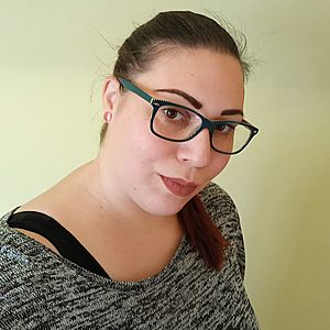 Žena 33 rokov Trebišov
