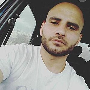 Muž 22 rokov Banská Bystrica
