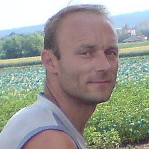 Muž 50 rokov Stupava