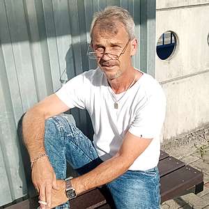 Muž 53 rokov Banská Bystrica