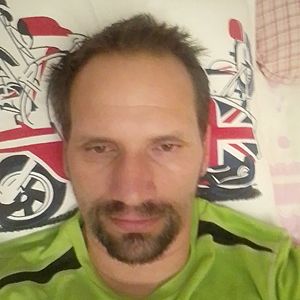 Muž 48 rokov Turčianske Teplice