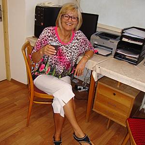 Žena 68 rokov Trnava