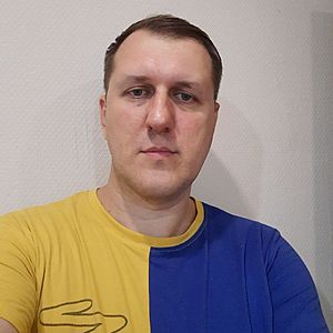 Muž 44 rokov Bánovce nad Bebravou