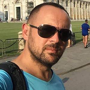 Muž 45 rokov Liptovský Mikuláš