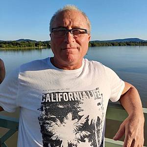 Muž 62 rokov Dubnica nad Váhom