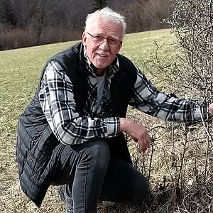 Muž 68 rokov Banská Bystrica