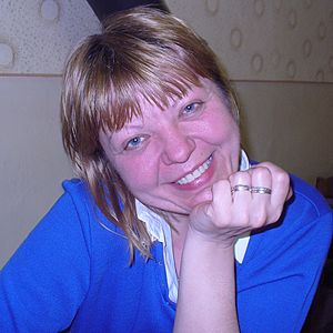 Žena 62 rokov Púchov