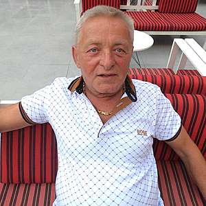 Muž 67 rokov Trnava