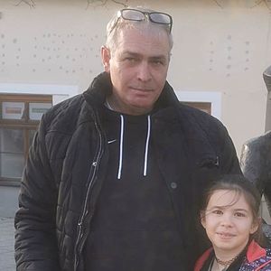 Muž 49 rokov Sabinov