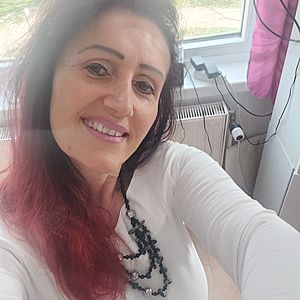 Žena 54 rokov Topoľčany