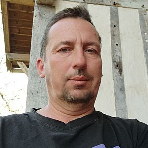 Muž 44 rokov Žiar nad Hronom
