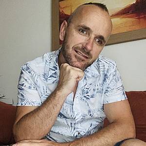 Muž 47 rokov Spišské Podhradie