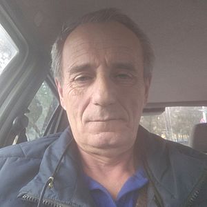 Muž 59 rokov Veľký Krtíš