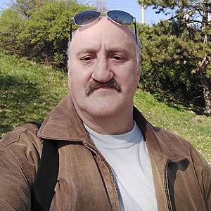 Muž 61 rokov Košice