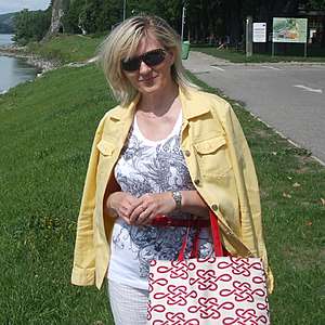 Žena 54 rokov Bratislava