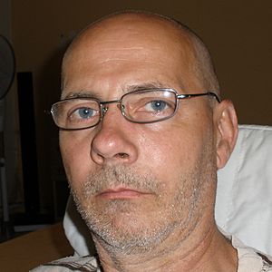 Muž 58 rokov Šaľa