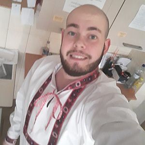 Muž 30 rokov Detva