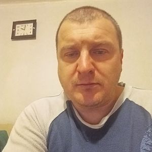 Muž 41 rokov Zvolen