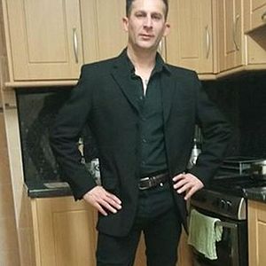 Muž 43 rokov Poprad