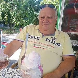 Muž 62 rokov Štúrovo