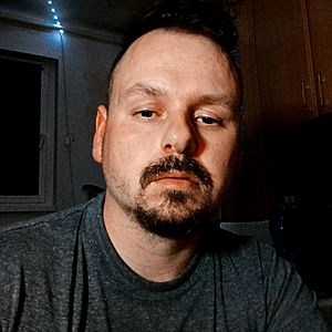 Muž 36 rokov Šamorín