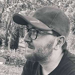 Muž 34 rokov Lučenec