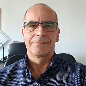 Muž 52 rokov Košice