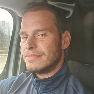 Muž 39 rokov Vranov nad Topľou