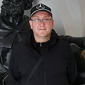 Muž 53 rokov Žilina