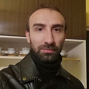 Muž 30 rokov Rimavská Sobota