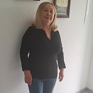 Žena 72 rokov Dunajská Streda