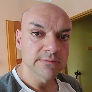 Muž 44 rokov Trnava