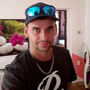 Muž 36 rokov Komárno