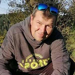Muž 42 rokov Považská Bystrica